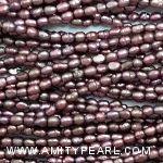 3609 freshwater rice pearl strand about 2mm dark red.jpg